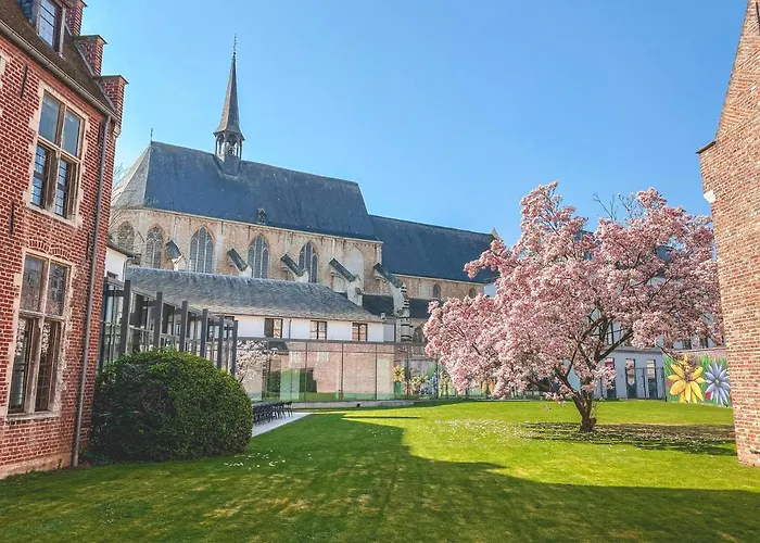 Martin's Klooster