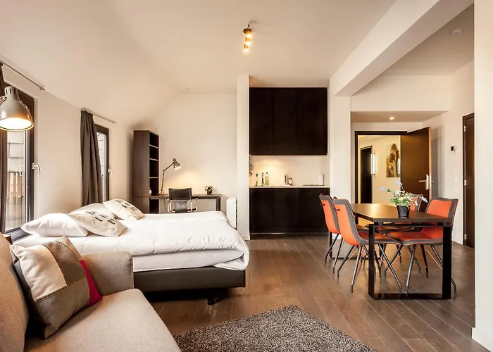 Getaway Leuven