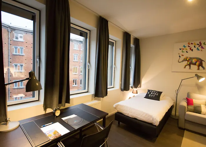 Getaway Leuven